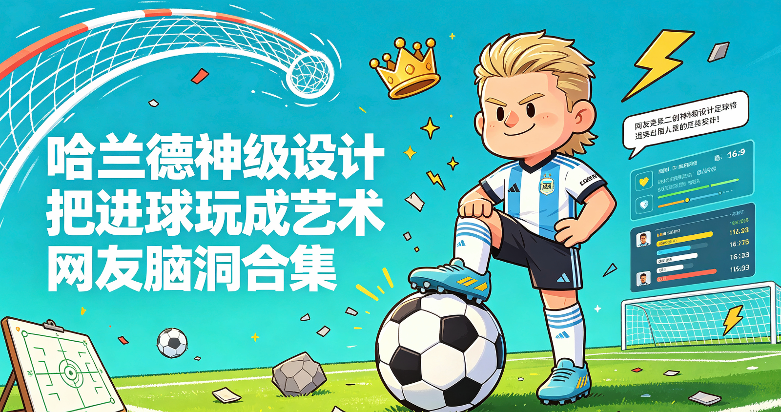 网友神级设计