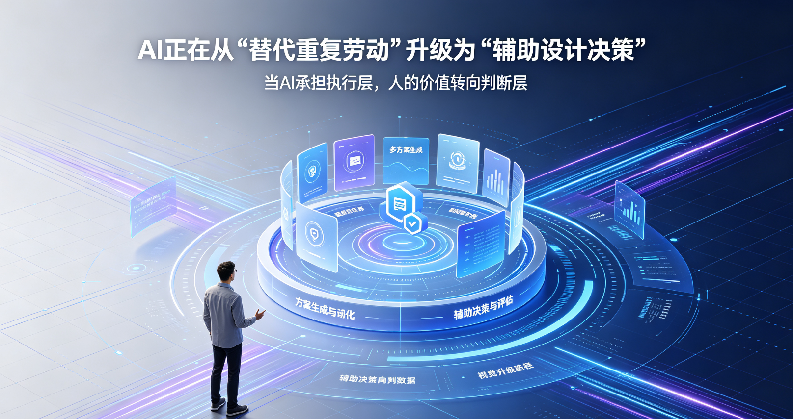 2026年设计师必备的5款AI工具 2026年设计师必备的5款AI工具