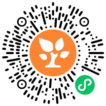 官方报名小程序码