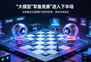 2.8万亿参数Kimi K3开源：大模型