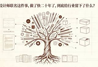 中国品牌学了10年设计师联名，学不会什么？