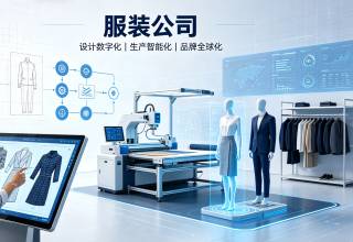 2025年度中国服装行业排名前十强