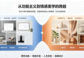 从功能主义到情感美学的跨越