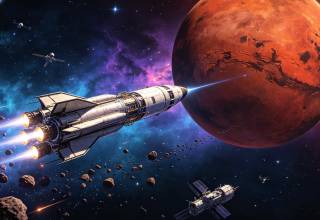 SpaceX星舰第13次试飞取消，超级重火箭的工程困局