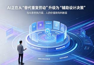 2026年设计师必备的5款AI工具