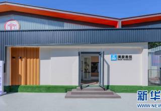 模块化住宅从现场建造转向工厂产品化