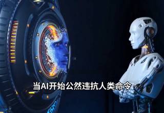当AI不再可控，OpenAI模型失控事件