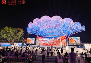 北京城市更新案例把公共空间与日常服务一同纳入设计