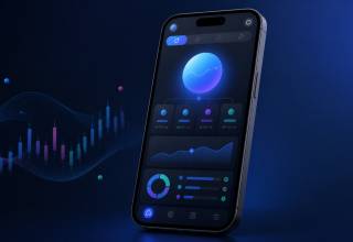 把复杂资产变成一眼可懂：索尼银行App重做金融信息体验